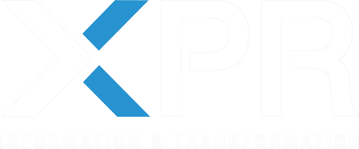 Logo XPR